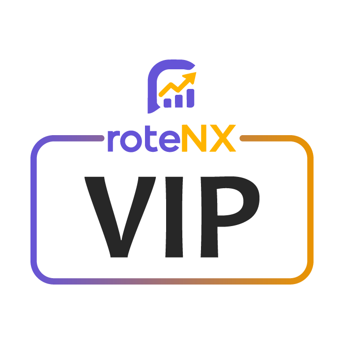 ROTE 點數視覺素材